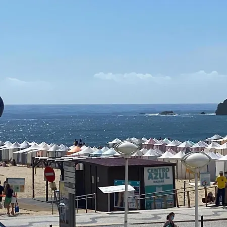 20 Meter Vom Und Meerblick Διαμέρισμα *