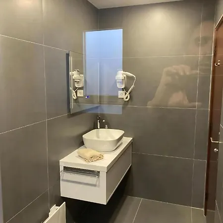 20 Meter Vom Und Meerblick Διαμέρισμα