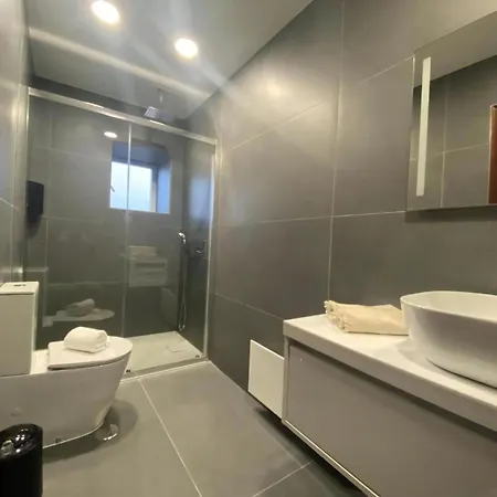 Διαμέρισμα 20 Meter Vom Und Meerblick