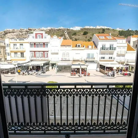 20 Meter Vom Und Meerblick Διαμέρισμα